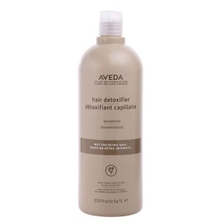 Aveda Hair Detoxifier Shampoo 1000ml (018084891872)