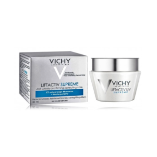 Vichy Liftactiv Supreme Day Cream 50 ml (3337871328801)