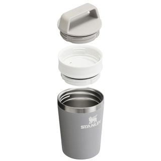 Stanley The Café-To-Go Mug 0.23L Gray (2812079012)