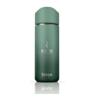 Ninja Sip Perfect Travel Mug 400ml Green (DW1603EUUKGN)