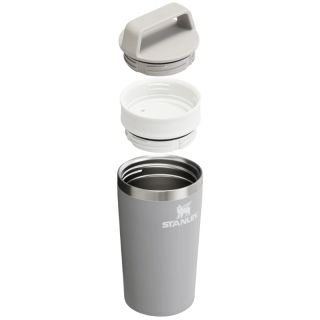 Stanley The Café-To-Go Mug 0.35L Gray (2812080015)
