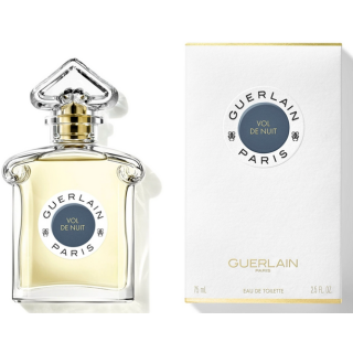 Guerlain Vol de Nuit Perfume EDT 75ml (3346470143128)