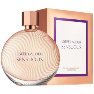 Estee Lauder Sensuous Perfume EDP 50 ml (0027131595045)