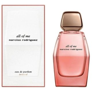 Narciso Rodriguez All Of Me Intense Perfume EDP 50 ml (3423222108267)