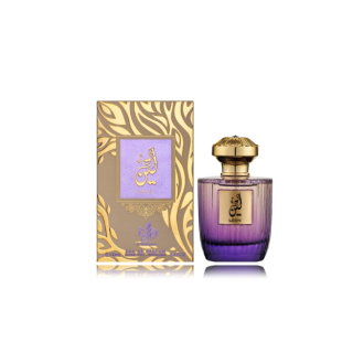 Al Wataniah Leen Perfume EDP 100 ml (5055810024932)