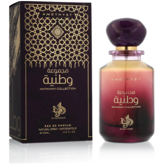 Al Wataniah Fayyad Perfume EDP 100 ml (5055810098704)