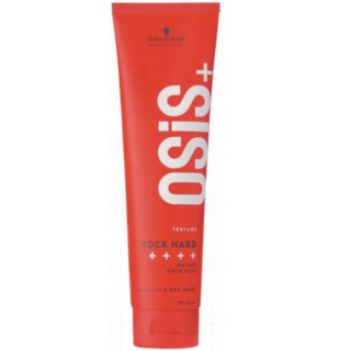 Schwarzkopf Professional Osis+ Rock Hard Hold Glue 150ml (4045787999693)