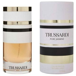 Trussardi Pure Jasmine Perfume EDP 60 ml (8058045433057)