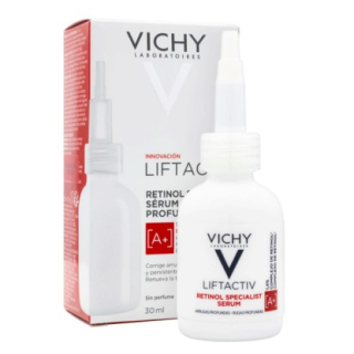 Vichy Liftactiv Retinol Specialist Serum 30 ml (3337875821636)