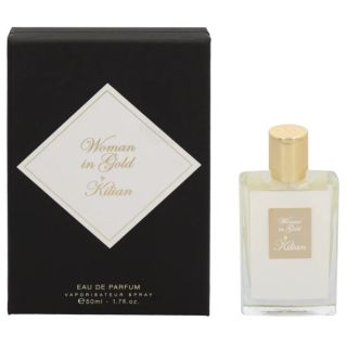 Kilian Woman in Gold Perfume EDP 50 ml (3700550218210)