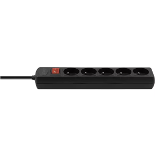 Savio LZ-17 Power Strip 5 sockets 3m (LZ-17)