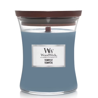 Woodwick Tempest Candle 275g (5038581160313)