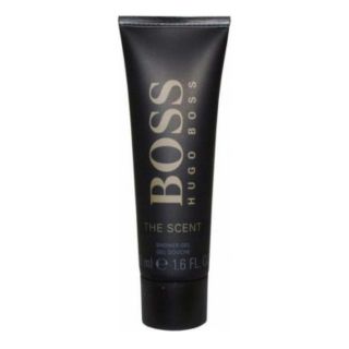 Hugo Boss The Scent Men Shower Gel 50ml (737052993027)