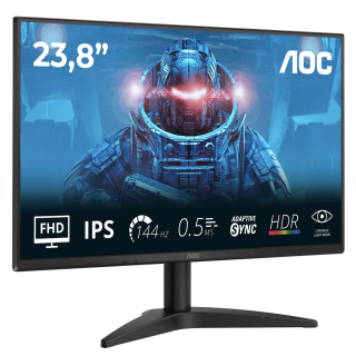 AOC 24B36X IPS FHD Monitor 24" (24B36X)