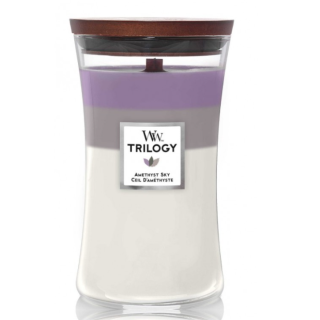 Woodwick Amethyst Sky Scented Candle 275 g (5038581133256)