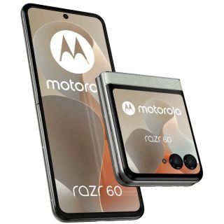 Motorola Razr 60 5G Smartphone 8GB / 256GB (PB860046SE)