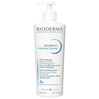 Bioderma Atoderm Intensive Baume 500 ml (3701129802076)