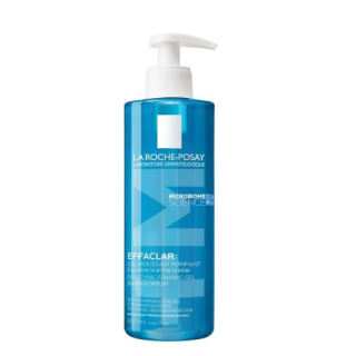 La Roche-Posay Effaclar Makeup-removing product 400 ml (3337872411991)