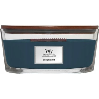 WoodWick Antiquarium Elipsa Candle 453,6 g (5038581162409)