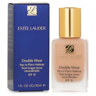 Estee Lauder Double Wear Nude Water Fresh Makeup 1W2 Sand 30 ml (887167332157)