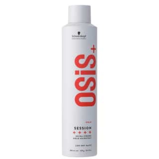 Schwarzkopf Professional Osis+ Session Hair Spray 300ml (4045787999365)