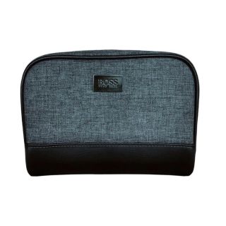 Hugo Boss Men’s Toiletry Bag (8005610554273)