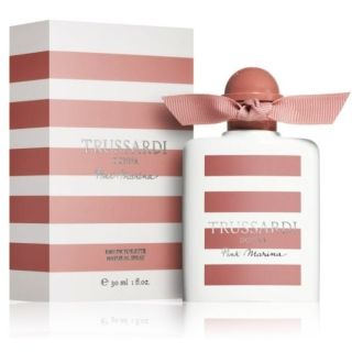 Trussardi Donna Pink Marina Perfume EDT 30 ml (8058045425601)