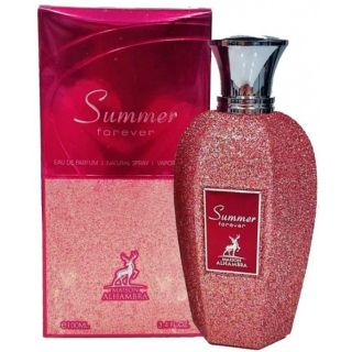 Maison Alhambra Summer Forever Perfume EDP 100 ml (6290360590714)
