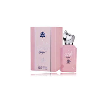 Al Wataniah Abyat Perfume EDP 100 ml (5055810024574)