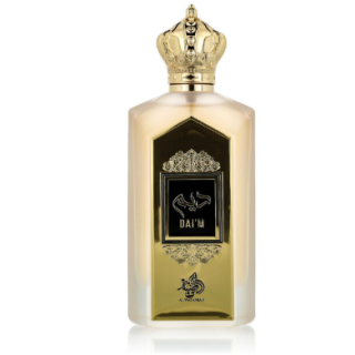 Al Wataniah Al Daiem Perfume EDP 75 ml (5055810056995)
