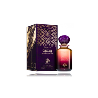 Al Wataniah Amethyst Perfume EDP 100 ml (5055810039028)
