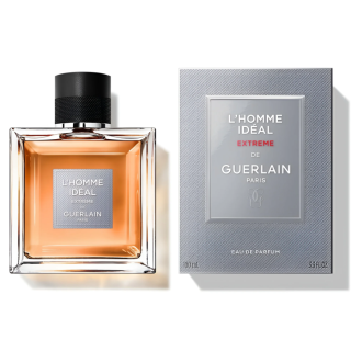Guerlain L'Homme Idéal Extreme Perfume EDP 100ml (3346470304345)