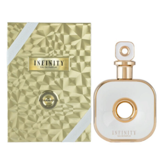 Armaf Infinity Gold Perfume EDP 105ml (6294015183627)
