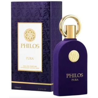 Maison Alhambra Philos Pura Perfume EDP 100 ml (6291107459349)