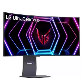 LG 39GS95QE-B OLED Wide Quad HD Monitor 39″ (39GS95QE-B.AEU)
