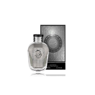 Al Wataniah Watani Noir Perfume EDP 100 ml (5055810035280)
