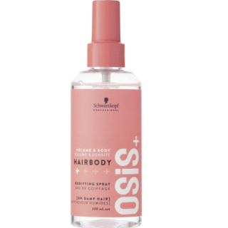 Schwarzkopf Professional Osis+ Hairbody Spray 200ml (4045787999778)