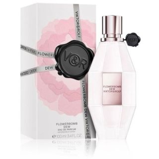Viktor & Rolf Flowerbomb Dew Perfume EDP 100 ml (3614272872387)