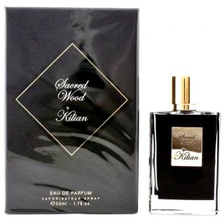 Kilian Sacred Wood Perfume EDP 50 ml (3700550226543)