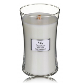 Woodwick Solar Ylang Scented candle 610 g (5038581087313)