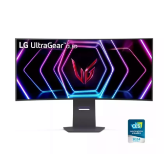 LG 39GS95QE-B OLED Wide Quad HD Monitor 39″ (39GS95QE-B.AEU)