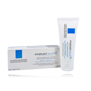 La Roche‑Posay Cicaplast Baume B5+ Healing Balm 40 ml (3337872412998)