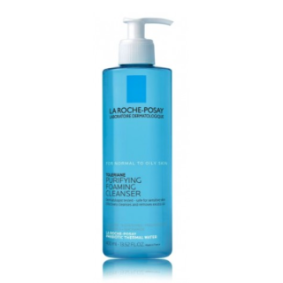 La Roche-Posay Toleriane Purifying Body Cleanser 400 ml (3337875545822)