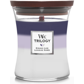 Woodwick Evening Luxe Candle 275 g (5038581155814)