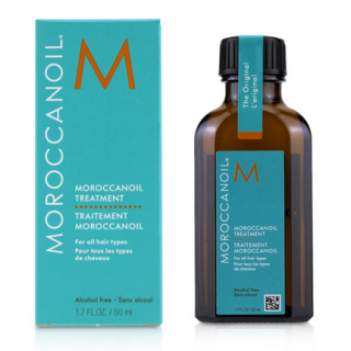 Moroccanoil Treatment Original 50 ml (7290015295758)