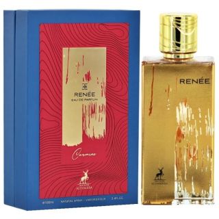 Maison Alhambra Renee Carmine Perfume EDP 100 ml (6290362340706)