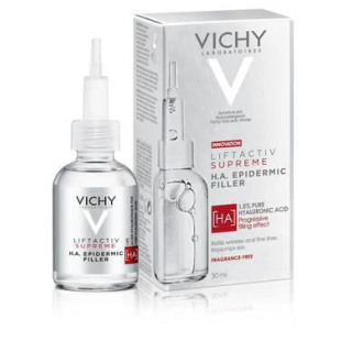 Vichy Liftactiv Supreme H.A. Serum 30 ml (3337875719209)