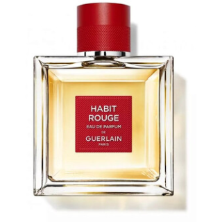 Guerlain Habit Rouge Perfume EDT 150ml (3346470304833)