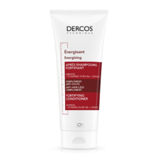 Vichy Dercos Energising Conditioner 200 ml (3337875678094)