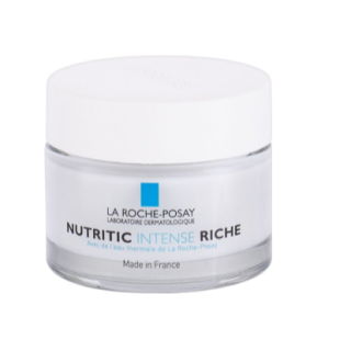 La Roche-Posay Nutritic Face cream 50 ml (3337872413575)